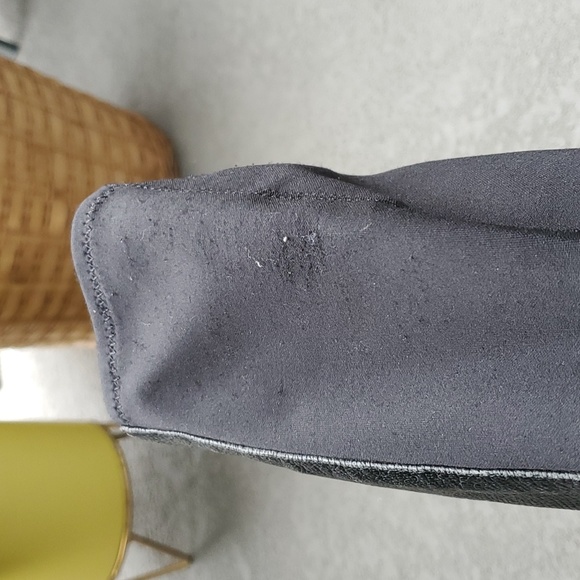 Calvin Klein Taya Leather Boots, 7 - Picture 13 of 13